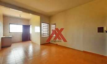 Imagem 1: APTO BOA VISTA - 1 Dorm / 1 WC / 1 Vaga / 50 m² - SJRP/SP