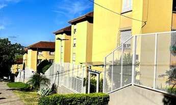 Imagem 1: Apartamento para aluguel, 2 quartos, Cristal - Porto Alegre/RS