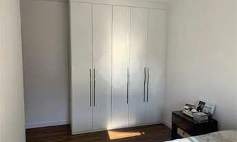 Imagem 4: São Paulo - Apartamento Padrão - MOEMA