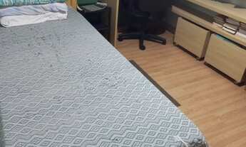 Imagem 7: Apartamento para venda tem 113 metros quadrados com 3 quartos em Jardim Lindóia - Porto Al