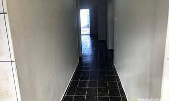 Imagem 5: Casa com 3/4 na Quadra 307 norte