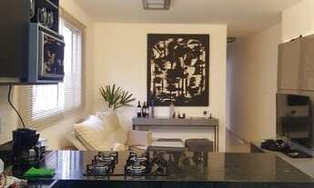 Imagem 5: Apartamento para aluguel tem 52 metros quadrados com 2 quartos em Arvoredo - Contagem - MG