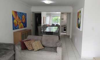 Imagem 5: Edifício Saint Pierre ( Mobiliado