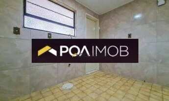 Imagem 7: Apartamento com 2 dormitórios para alugar, 70 m² por R$ 1.765/mês - Pátria Nova - Novo Ham