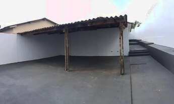 Imagem 3: Casa para aluguel, 2 quartos, 1 vaga, Osvaldo Rezende - Uberlândia/MG