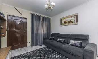 Imagem 2: Excelente sobrado 2 dormitórios