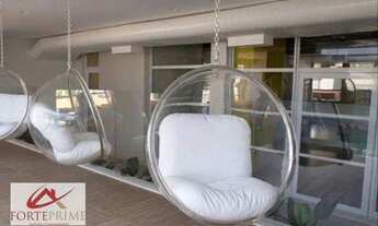 Imagem 4: Apartamento com 1 dormitório para venda e locação Rua Professor José Leite e Oiticica 434