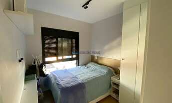 Imagem 4: Apartamento Novo, Home Design Aclimação