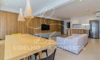 Imagem 5: São Paulo - Apartamento Padrão - Itaim Bibi