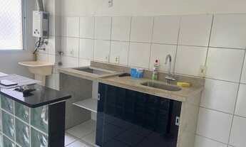 Imagem 7: Apartamento para venda tem 44 metros quadrados com 2 quartos