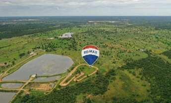 Imagem 5: FAZENDA Á VENDA - SANTO ANTONIO DO LEVERGER - MATO GROSSO