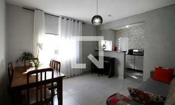 Imagem 4: Apartamento para Aluguel - Vila Esperança, 2 Quartos, 52 m2