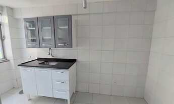 Imagem 7: Apartamento de 1 dormitório no Centro Histórico