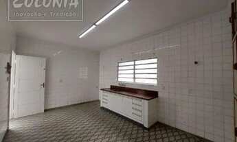 Imagem 4: São Caetano do Sul - Casa Padrão - Santa Paula