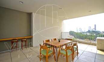 Imagem 5: Apartamento com 2 dormitórios à venda, 126 m² por R$ 1.650.000,00 - Vila Ipojuca - São Pau