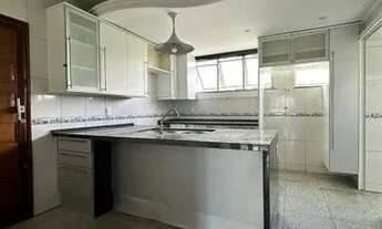 Imagem 4: Apartamento com 3 dormitórios para alugar, 200 m² por R$ 4.500,00/mês - Aldeota - Fortalez