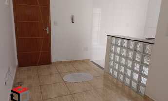 Imagem 4: Ótimo apartamento para locação, 2 quartos, 2 vagas - Vila Pires - Santo André / SP