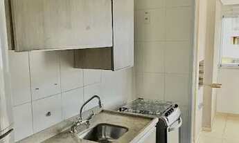 Imagem: Apartamento com 3 dormitórios para alugar