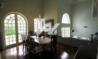 Imagem 4: Casa - Village Visconde de Itamaracá - Valinhos