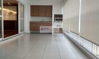 Imagem 2: Apartamento impecável 162m² 3 suites churrasqueira condominio com lazer completo andar bai