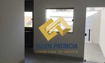 Imagem 5: Casa de 03 Quartos no Renascença