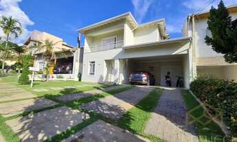 Imagem 2: Casa - Jardim Portal de Itaici - Indaiatuba