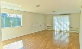 Imagem 5: Casa com 4 dormitórios, 386 m² - venda por R$ 1.700.000 ou aluguel por R$ 6.000/mês - Camp