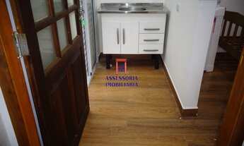 Imagem 5: Kitnet/Conjugado para Alugar em Mirandópolis - São Paulo - SP