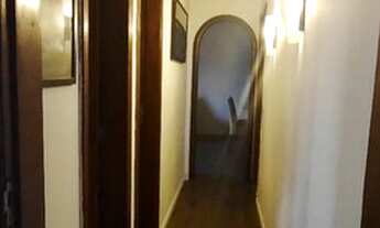 Imagem 3: Próximo ao corredor esportivo