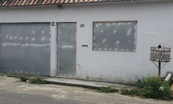 Imagem: VENDO R$ 330 mil. Ampla casa de 03 quartos