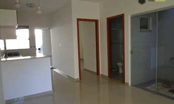 Imagem 4: Casa com 2 dormitórios para alugar, 80 m² por R$ 1.626,00/mês - Núcleo Habitacional Buriti