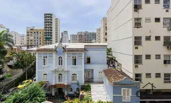 Imagem 3: Apartamento com 2 dormitórios à venda, 80 m² por R$ 812.250,00 - Botafogo - Rio de Janeiro