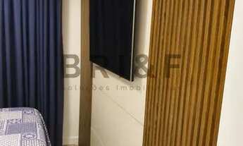 Imagem 5: Apartamento Brooklin 2 suites 85 metros