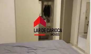 Imagem 6: Flamengo - 2 quartos reformado com suíte e dependência completa