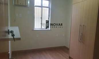 Imagem 4: Casa para alugar com aproximadamente 100m² com 3 quartos em Pé Pequeno - Niterói - RJ