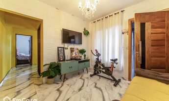 Imagem 2: Casa à venda em Santo Andre