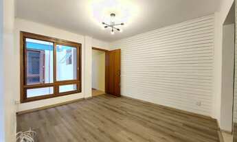 Imagem 3: Apartamento semi mobiliado no Centro