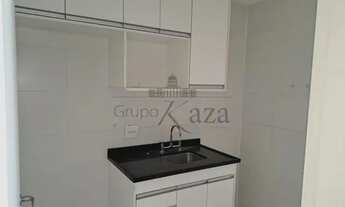 Imagem 7: Apartamento - Jardim Alvorada - Residencial Portal da Vila - 63m² - 2 Dormitórios