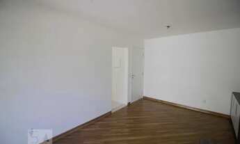 Imagem 3: Apartamento para Aluguel - Vila Romana, 2 Quartos, 65 m2