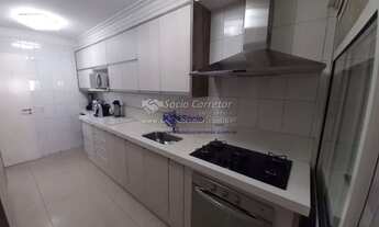 Imagem 5: Apartamento com 3 dormitórios à venda, 96 m² por R$ 720.000,00 - Vila Augusta - Guarulhos