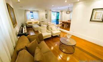 Imagem 3: APARTAMENTO - HIGIENÓPOLIS - SP