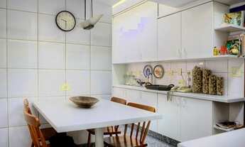 Imagem 4: APARTAMENTO - MOEMA PÁSSAROS - SP