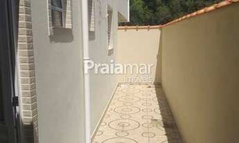 Imagem 3: Casa 02 Dormitórios I 50m² I 1 vaga I Sítio do Campo I Praia Grande