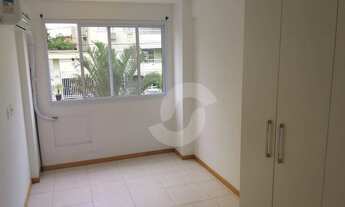 Imagem 6: Apartamento com 2 dormitórios para alugar, 57 m² por R$ 2.199,00/mês - Pendotiba - Niterói