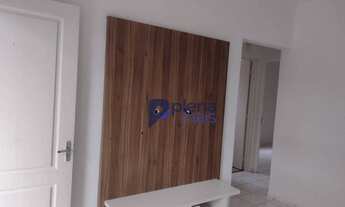 Imagem 3: Casa para alugar com 02 dormitórios - Vila Inema - Hortolândia/SP