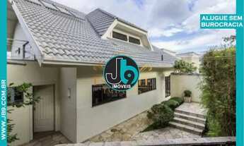 Imagem 2: CASA RESIDENCIAL em CURITIBA - PR, SANTO INÁCIO