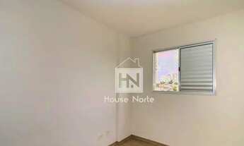 Imagem 6: Apartamento com 2 dormitórios à venda, 50 m² por R$ 340.000,00 - Vila Mazzei - São Paulo/S