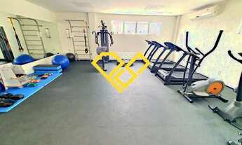 Imagem 3: Apartamento 2 Quartos para Alugar em Santos