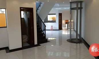 Imagem 3: São Paulo - Casa Padrão - Vila Prudente