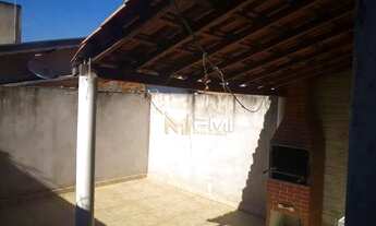 Imagem 5: Casa com 4 dormitórios à venda, 90 m² por R$ 276.000 - Jardim Residêncial Firenze - Hortol